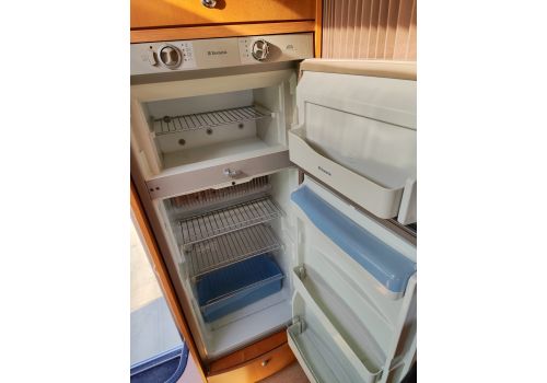 Integral Motorhome RAPIDO 946F en Sale Occasion
