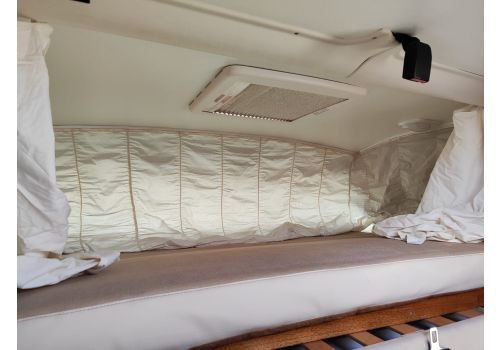 Integral Motorhome RAPIDO 946F en Sale Occasion