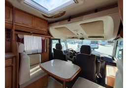 Integral Motorhome RAPIDO 946F in Sale Occasion