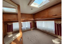 Integral Motorhome RAPIDO 946F in Sale Occasion