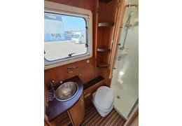 Integral Motorhome RAPIDO 946F in Sale Occasion