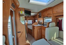 Integral Motorhome RAPIDO 946F in Sale Occasion