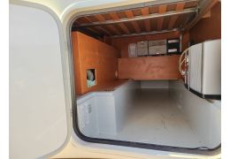 Integral Motorhome RAPIDO 946F in Sale Occasion