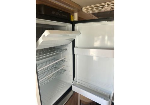 Camper Van MALIBU Van 640 LE en Sale Occasion