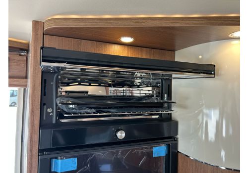 Integral Motorhome CARTHAGO C Tourer I 150 RB-QB en Sale Occasion