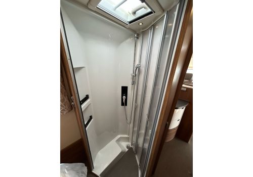Integral Motorhome CARTHAGO C Tourer I 150 RB-QB en Sale Occasion