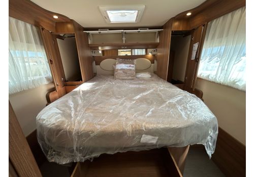 Integral Motorhome CARTHAGO C Tourer I 150 RB-QB en Sale Occasion