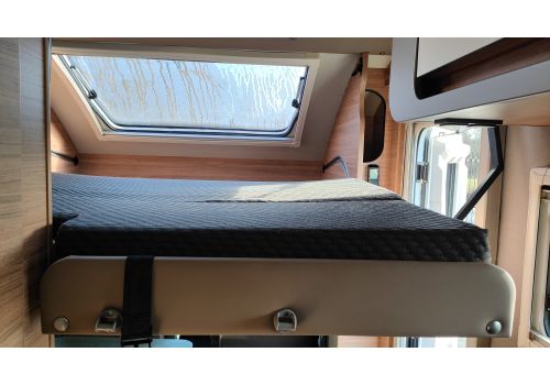 Low Profile Motorhome WEINSBERG X-Cursion 500 MQ en Sale Occasion