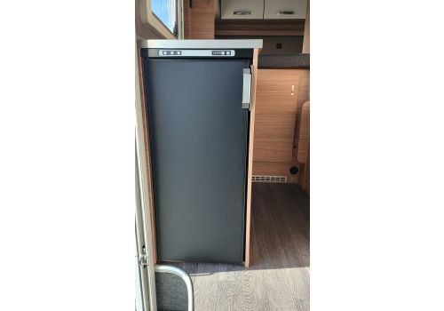 Low Profile Motorhome WEINSBERG X-Cursion 500 MQ en Sale Occasion
