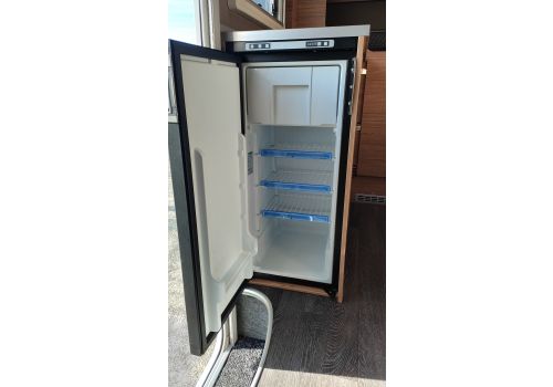 Low Profile Motorhome WEINSBERG X-Cursion 500 MQ en Sale Occasion