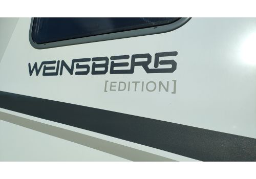 Low Profile Motorhome WEINSBERG X-Cursion 500 MQ en Sale Occasion