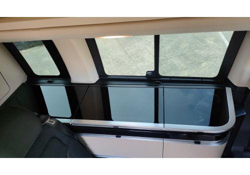 Van MERCEDES Marco Polo en Sale Occasion
