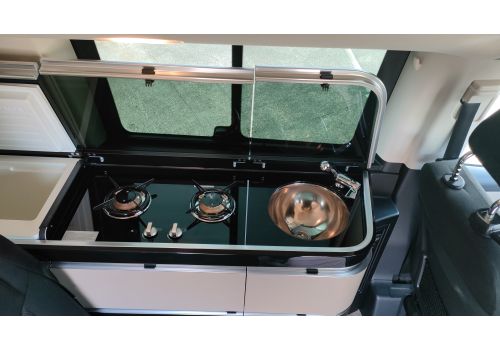 Van MERCEDES Marco Polo en Sale Occasion