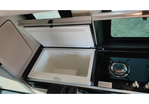Van MERCEDES Marco Polo en Sale Occasion