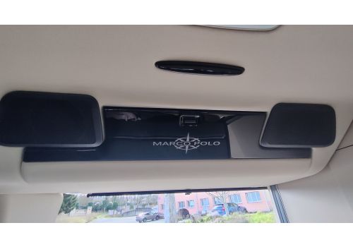 Van MERCEDES Marco Polo en Sale Occasion