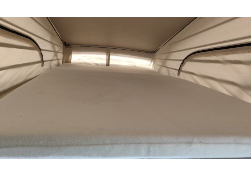 Van MERCEDES Marco Polo en Sale Occasion