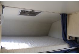 Capuchina Motorhome RIVIERA Ford en Sale Occasion