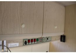 Capuchina Motorhome RIVIERA Ford en Sale Occasion