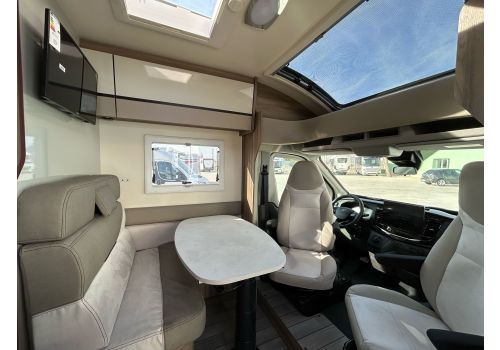 Low Profile Motorhome ROLLER TEAM Kronos 291 P FIT en Rent
