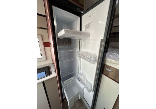 Low Profile Motorhome ROLLER TEAM Kronos 291 P FIT en Rent