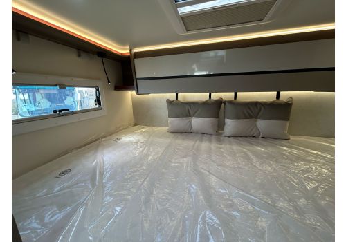 Low Profile Motorhome ROLLER TEAM Kronos 291 P FIT en Rent