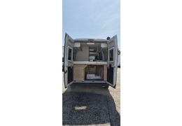 Camper Van SUNLIGHT Cliff 602 Adventure modelo 2025 in Catalog