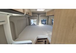 Camper Van SUNLIGHT Cliff 602 Adventure modelo 2025 in Catalog
