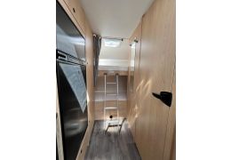 Capuchina Motorhome SUNLIGHT A 68 modelo 2025 in Catalog