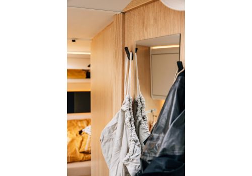Capuchina Motorhome SUNLIGHT A 68 Sunlight+ modelo 2025 en Catalog