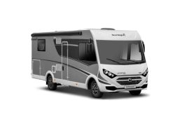 SUNLIGHT I69 L Adventure Edition modelo 2025 · Integral Motorhome 