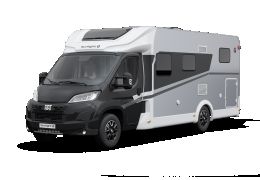 SUNLIGHT T 67 S Adventure Edition modelo 2025 · Integral Motorhome 