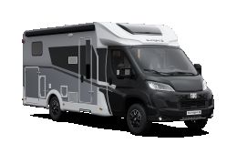 Integral Motorhome SUNLIGHT T 67 S Adventure Edition modelo 2025 in Catalog