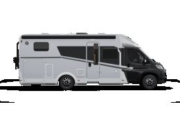 Integral Motorhome SUNLIGHT T 67 S Adventure Edition modelo 2025 in Catalog