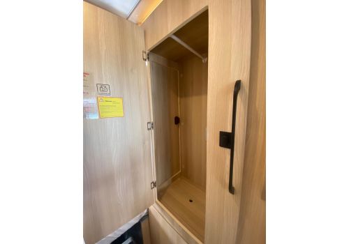 Camper Van DREAMER Camper Van XL Saphir Select en Sale Occasion