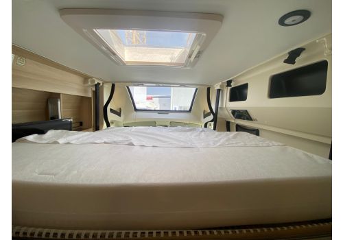 Camper Van DREAMER Camper Van XL Saphir Select en Sale Occasion