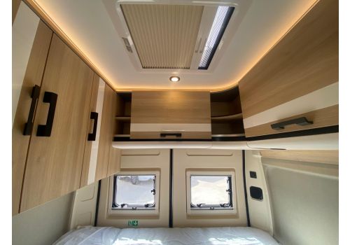 Camper Van DREAMER Camper Van XL Saphir Select en Sale Occasion