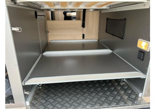 Camper Van DREAMER Camper Van XL Saphir Select en Sale Occasion