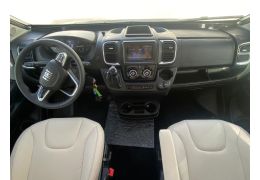 Camper Van DREAMER Camper Van XL Saphir Select en Rent