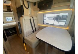 Camper Van DREAMER Camper Van XL Saphir Select en Rent