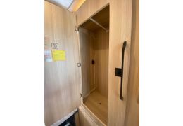 Camper Van DREAMER Camper Van XL Saphir Select en Rent