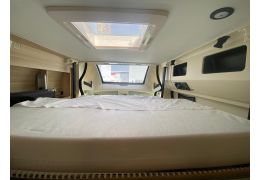 Camper Van DREAMER Camper Van XL Saphir Select en Rent