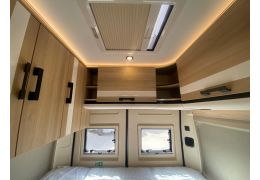 Camper Van DREAMER Camper Van XL Saphir Select en Rent