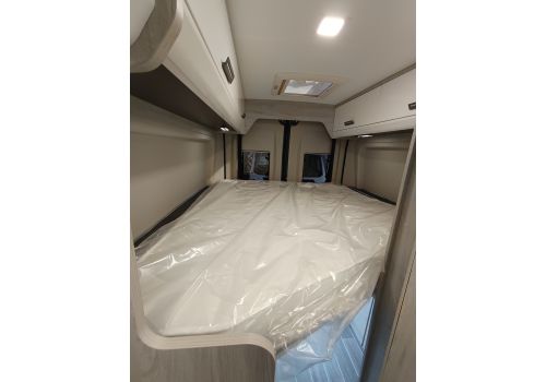 Camper Van ROLLER TEAM Livingstone Sport 6XL en Sale Occasion