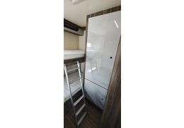 Capuchina Motorhome ROLLER TEAM Kronos 277 M en Rent
