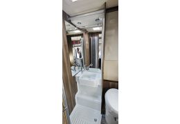 Capuchina Motorhome ROLLER TEAM Kronos 277 M en Rent