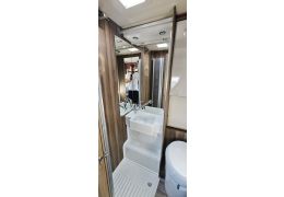 Capuchina Motorhome ROLLER TEAM Kronos 277 M en Rent