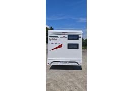 Capuchina Motorhome ROLLER TEAM Kronos 277 M en Rent