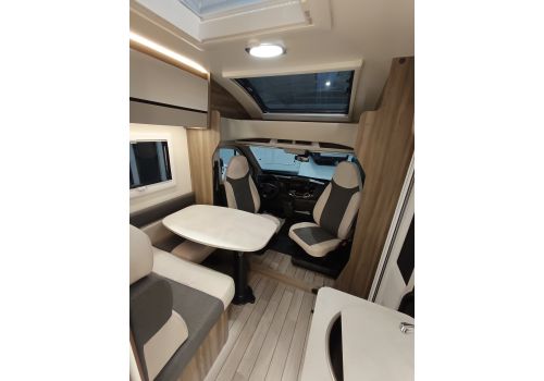 Low Profile Motorhome ROLLER TEAM Kronos Fit 291 P en Sale Occasion