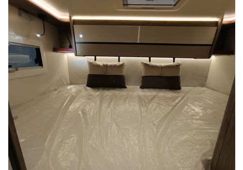 Low Profile Motorhome ROLLER TEAM Kronos Fit 291 P en Sale Occasion