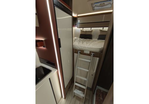 Low Profile Motorhome ROLLER TEAM Kronos Fit 291 P en Sale Occasion
